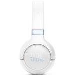 JBL Tune 680NC White