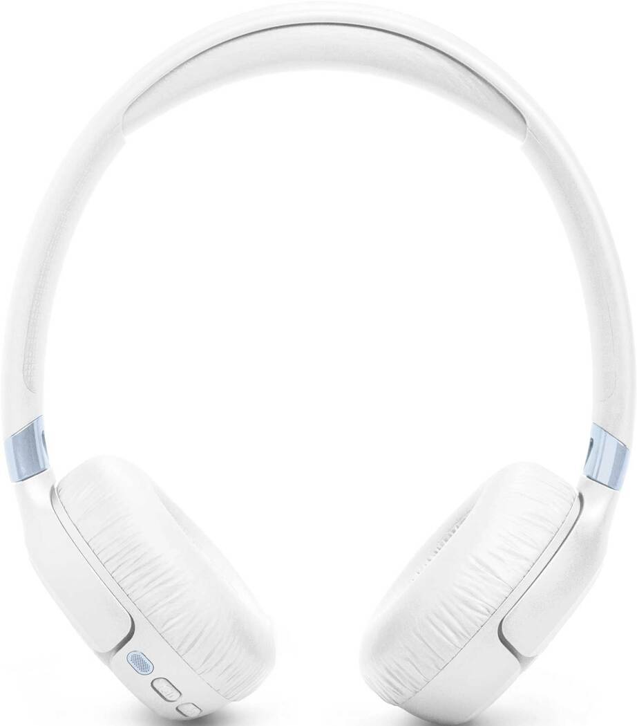 JBL Tune 680NC White
