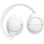 JBL Tune 720BT White