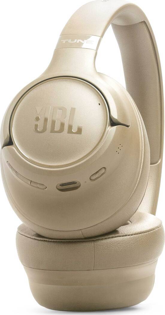 JBL Tune 730BT béžová