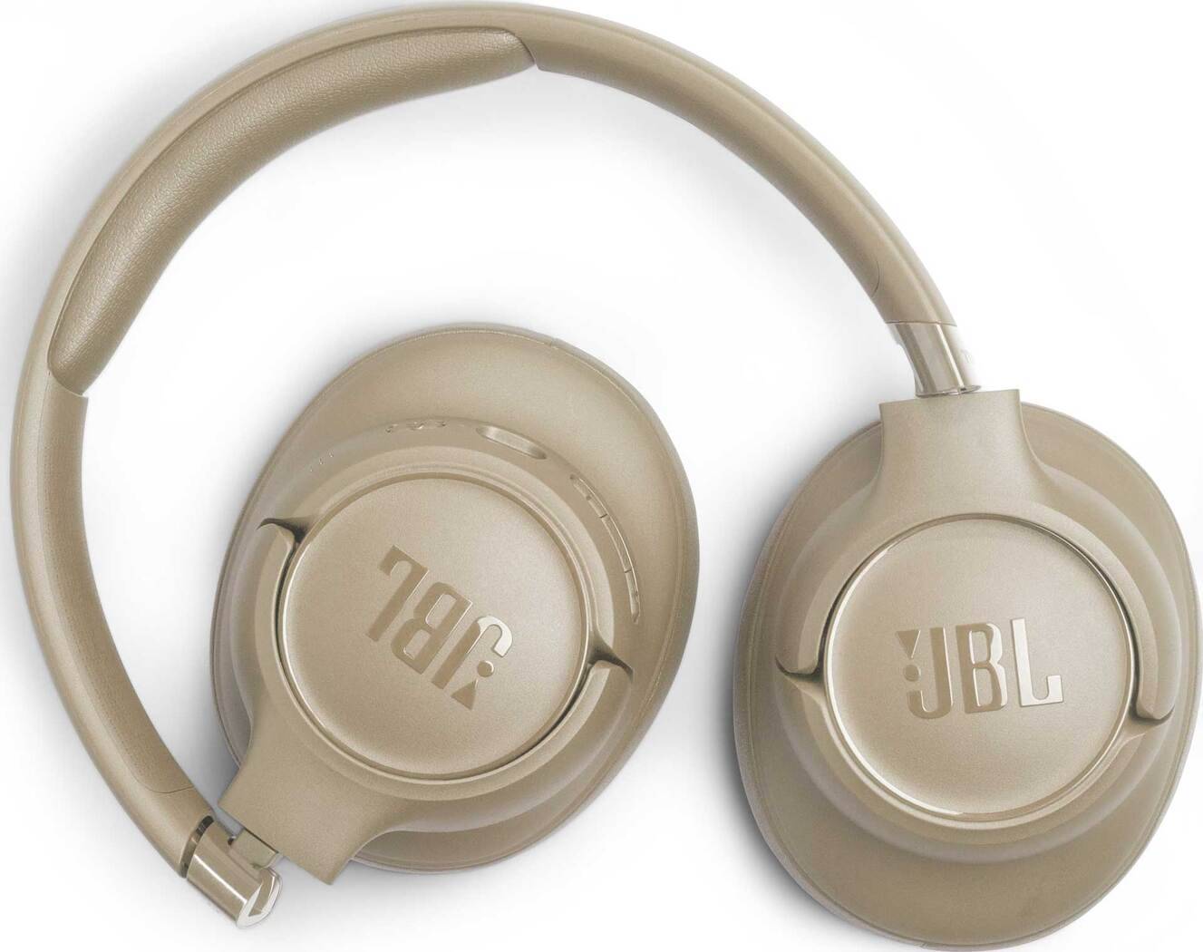 JBL Tune 730BT béžová