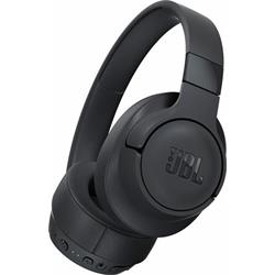 JBL Tune 750BTNC Black JBL T750BTNBK - Sluchátka