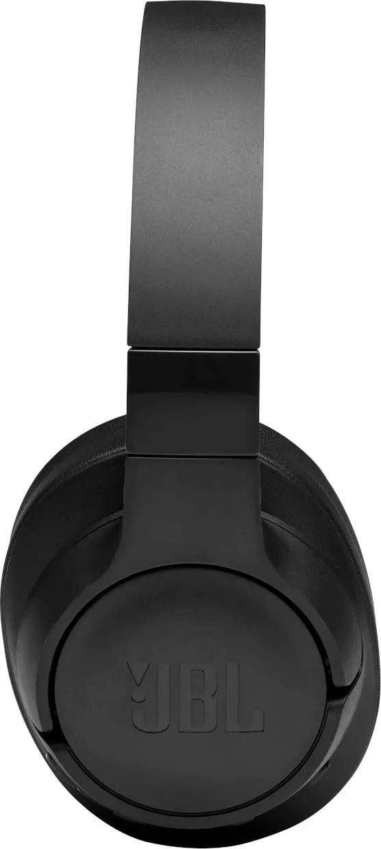 JBL Tune 760NC BT Black