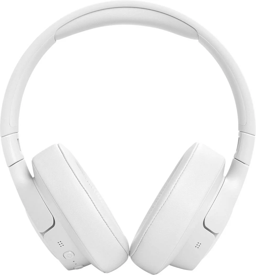 JBL Tune 770NC, biela