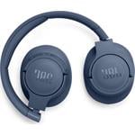 JBL Tune 770NC, modrá