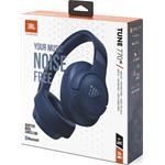 JBL Tune 770NC, modrá