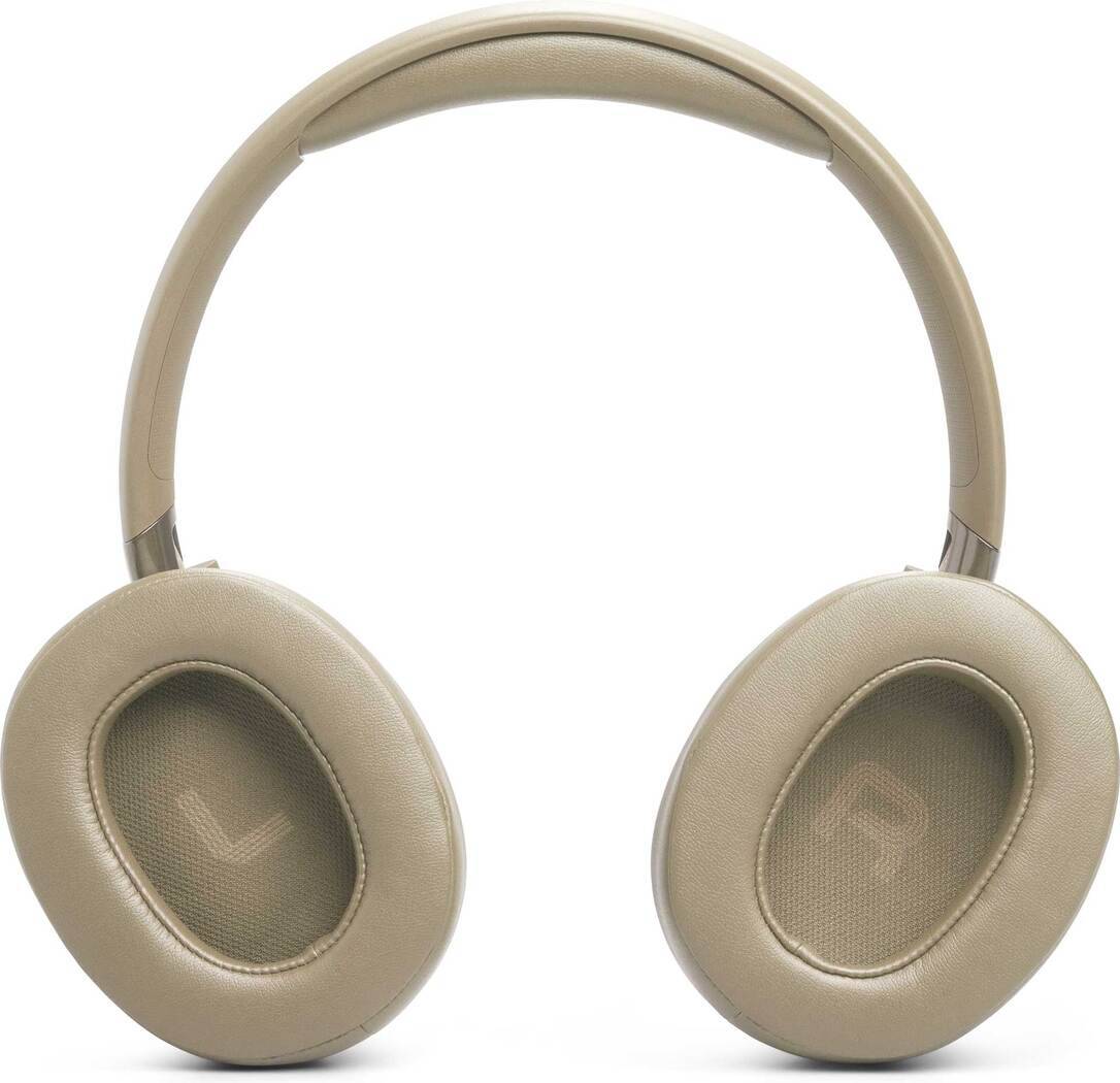 JBL Tune 780NC béžová