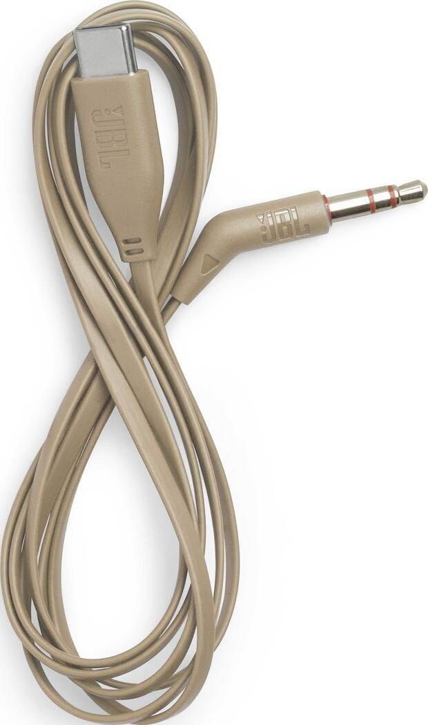 JBL Tune 780NC béžová
