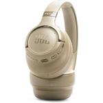 JBL Tune 780NC béžová