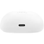 JBL Tune Beam 2 White