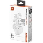 JBL Tune Beam White