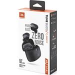 JBL Tune Buds Black