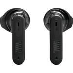 JBL Tune Flex 2 Ghost Black