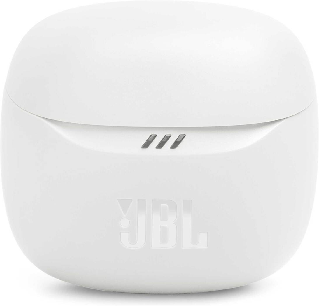 JBL Tune Flex 2 White
