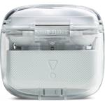 JBL Tune Flex Ghost White