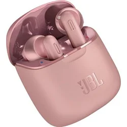 JBL Tune220TWS Pink