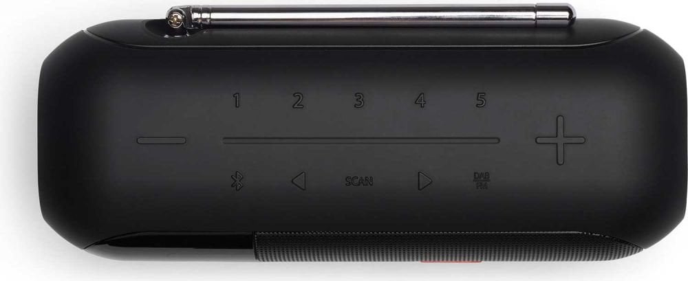 JBL Tuner 2 Black
