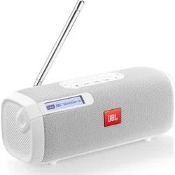 JBL Tuner White