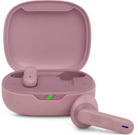 JBL Wave 300TWS Růžová