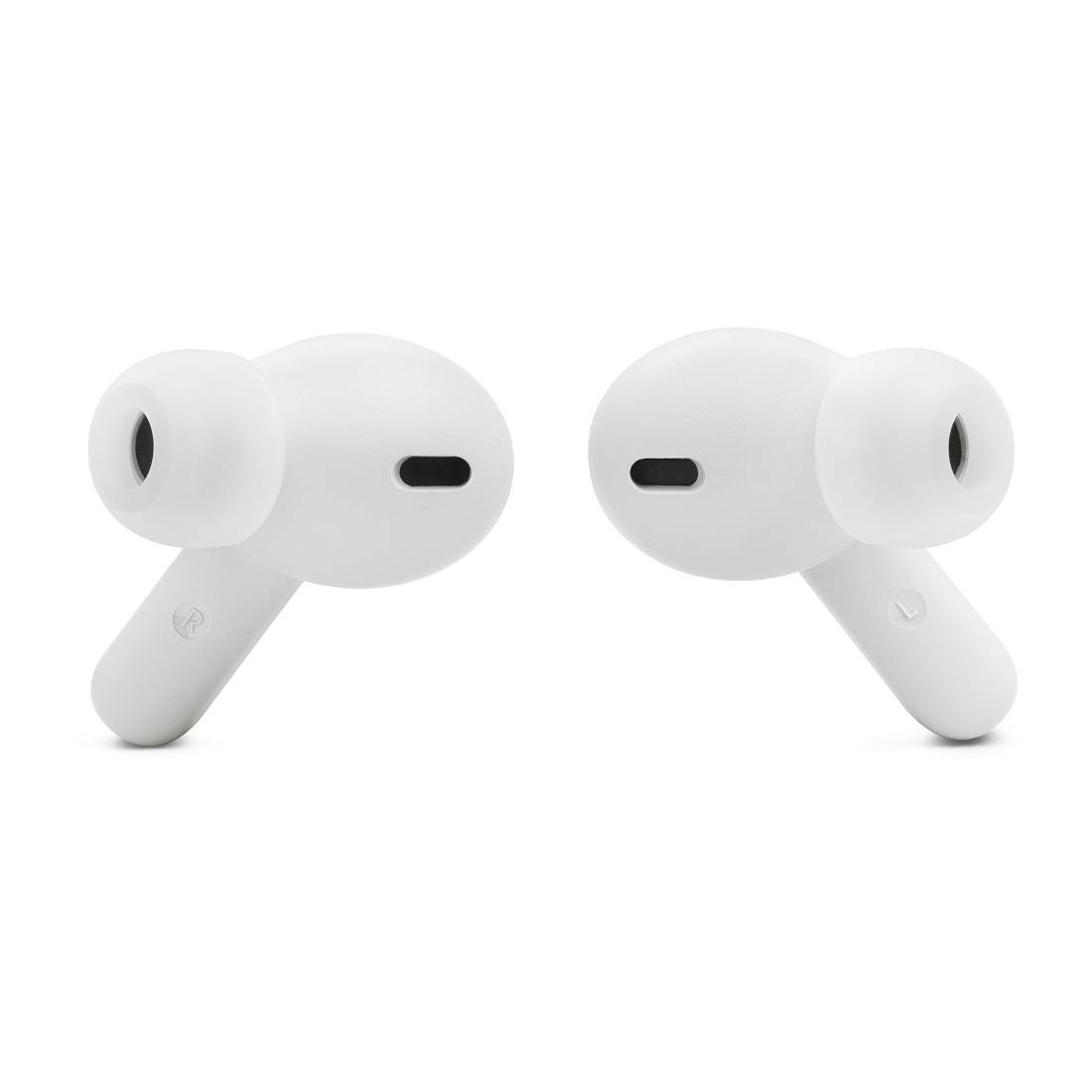 JBL Wave Beam, biela