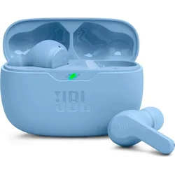 JBL Wave Beam, modré