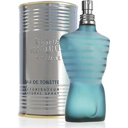 Jean Paul Gaultier Le Male EdT 200 ml Pre mužov