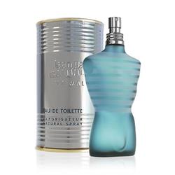 Jean Paul Gaultier Le Male EdT 200 ml Pro muže