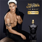Jean Paul Gaultier Le Male Le Parfum EdP 125 ml Pre mužov