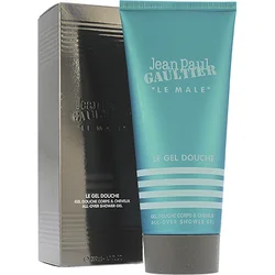 Jean Paul Gaultier Le Male sprchový gel 200 ml Pro muže