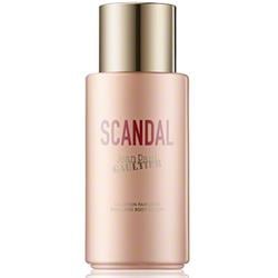 Jean Paul Gaultier Scandal telové mlieko pre ženy 200 ml