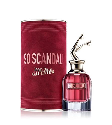 Jean Paul Gaultier Tak škandál! EdP 50 ml pre ženy