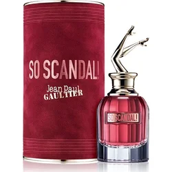 Jean Paul Gaultier Tak škandál! EdP 50 ml pre ženy
