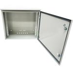 Jednodielna vonkajšia skriňa Conexpro 19" 9U/320 mm, IP65
