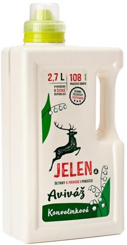 Jelen Aviváž konvalinková 2,7l