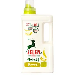Jelen aviváž lipová 2,7l