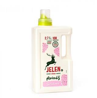 Jeleň aviváž orgovánová 2,7l 8596422550350