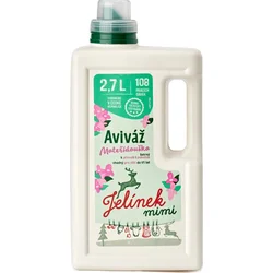 Jelinek zmäkčovač tkanín motherwort 2,7l
