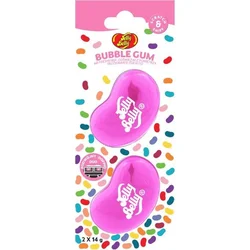 Jelly Belly Vent Stick Bubble Gum 2 balenia