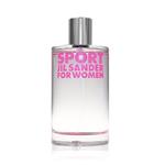 Jil Sander Sport For Women EdT 50 ml pre ženy