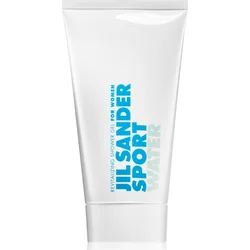 Jil Sander Sport Water sprchový gél pre ženy 150 ml