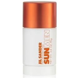 Jil Sander Sun Men Deodorant Stick pro muže 75 ml