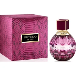 Jimmy Choo Fever EdP 60 ml pre ženy