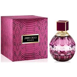 Jimmy Choo Fever EdP 60 ml Pro ženy