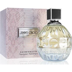 Jimmy Choo Jimmy Choo EdT 40 ml pre ženy