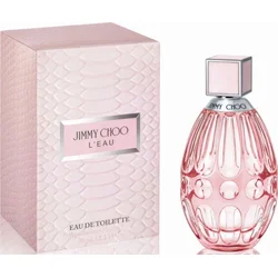 Jimmy Choo Jimmy Choo L'Eau EdT 60 ml pre ženy