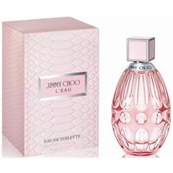 Jimmy Choo Jimmy Choo L'Eau EdT 60 ml Pro ženy