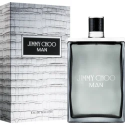 Jimmy Choo Man EdT 200 ml Pro muže