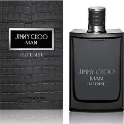 Jimmy Choo Man Intense EdT 100 ml Pre mužov