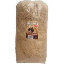 JLP Dřevitá vlna 3 kg