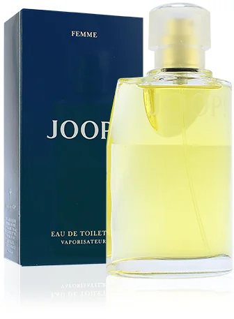 Joop Femme EdT 100ml 3414206000059